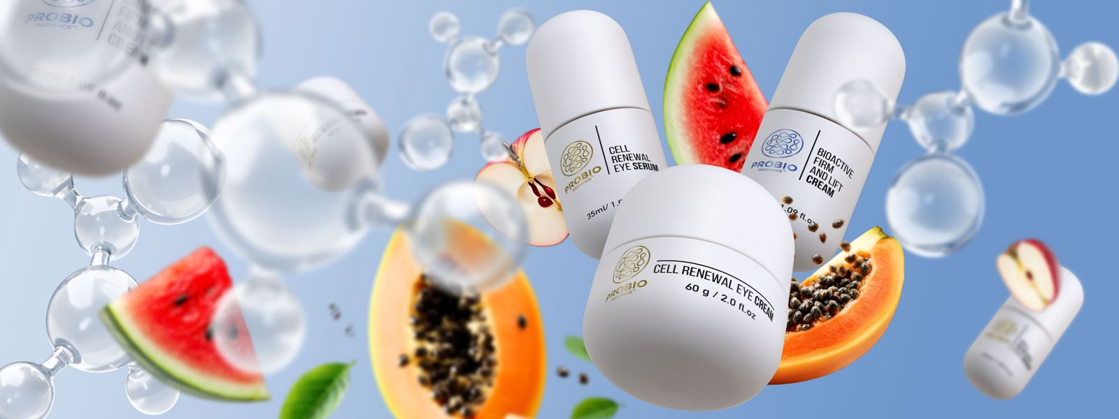 Eye Lifting Products