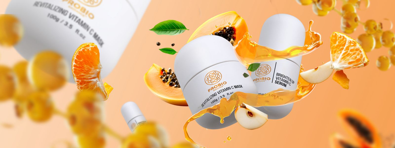 Vitamin C Products