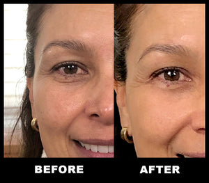 Bioactive Firm and Lift Cream