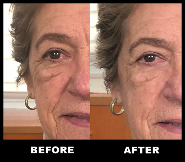 Bioactive Firm and Lift Cream