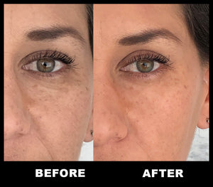 Bioactive Firm and Lift Cream