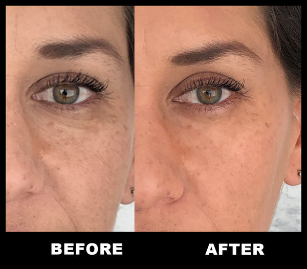 Bioactive Firm and Lift Cream