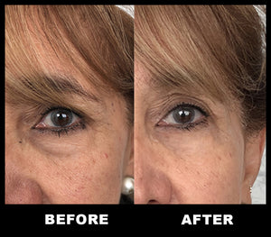 Bioactive Firm and Lift Cream