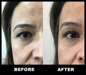 Bioactive Firm and Lift Cream