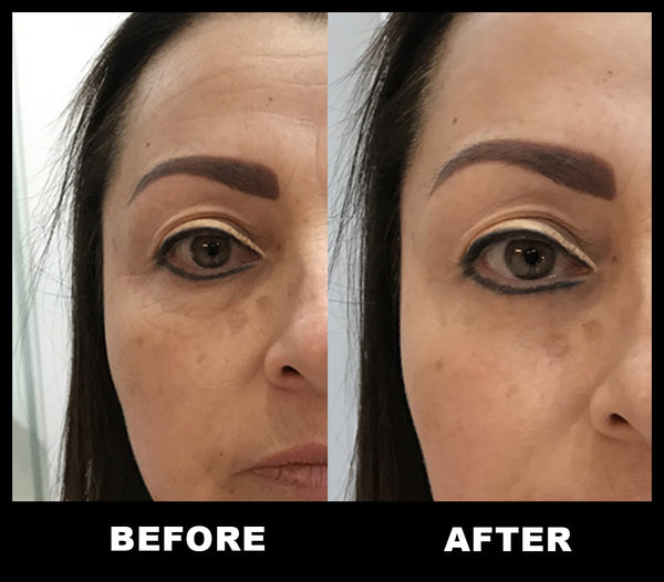 Bioactive Firm and Lift Cream