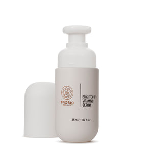 Brighten Up Vitamin C Serum