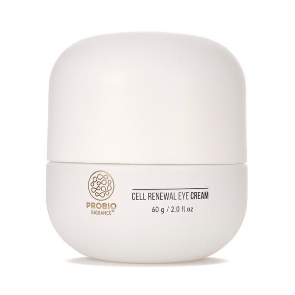 Cell Renewal Eye Cream