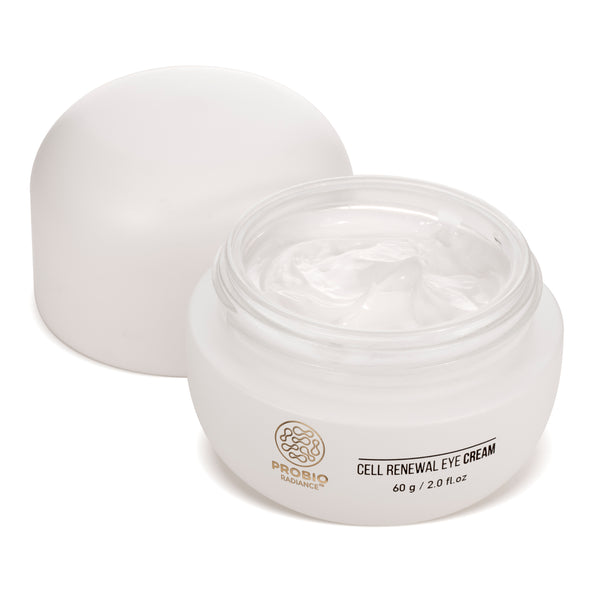 Cell Renewal Eye Cream