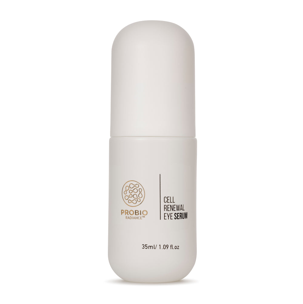Cell Renewal Eye Serum