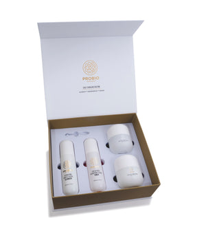 Daily Skincare Routine