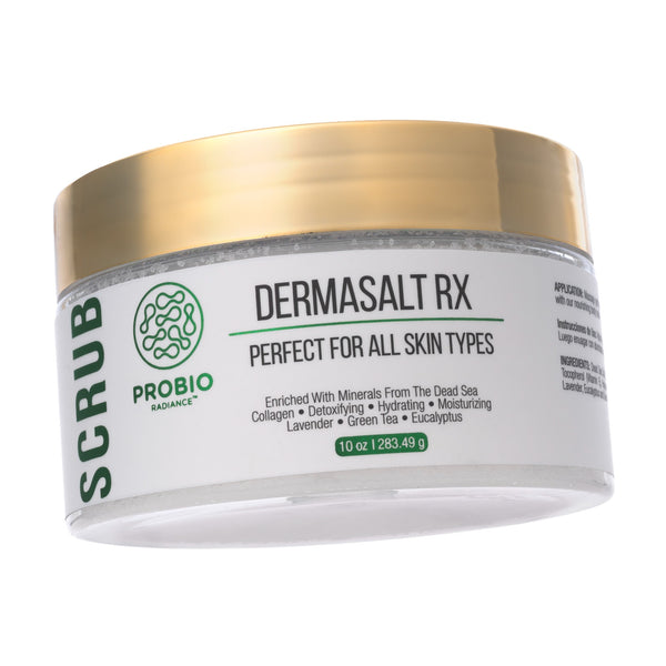 Dermasalt RX