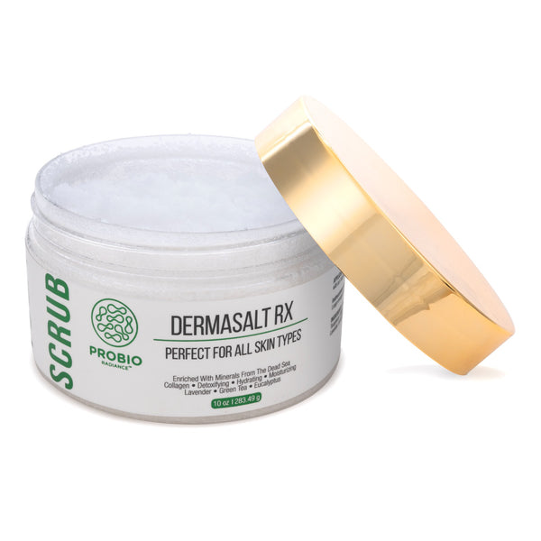 Dermasalt RX