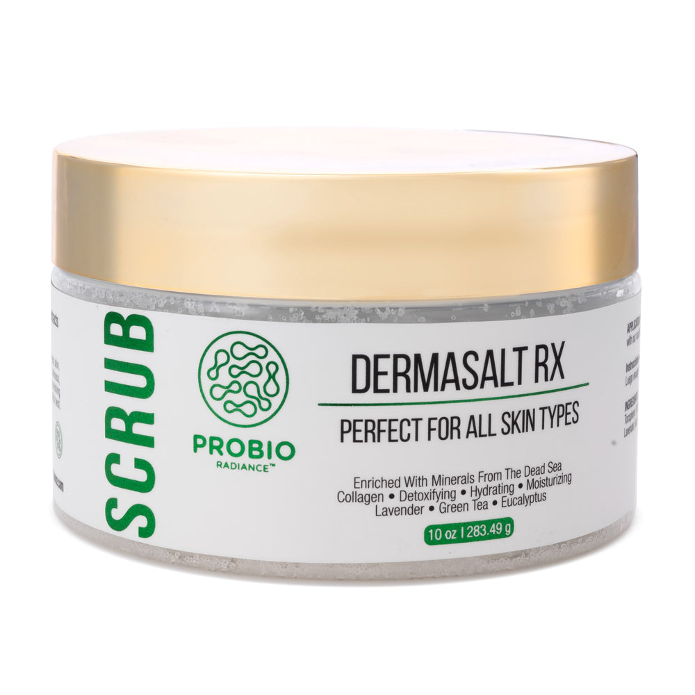 Dermasalt RX