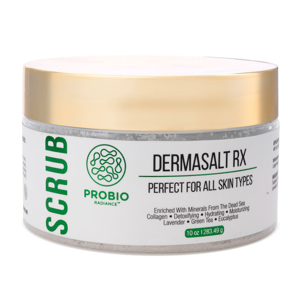Dermasalt RX