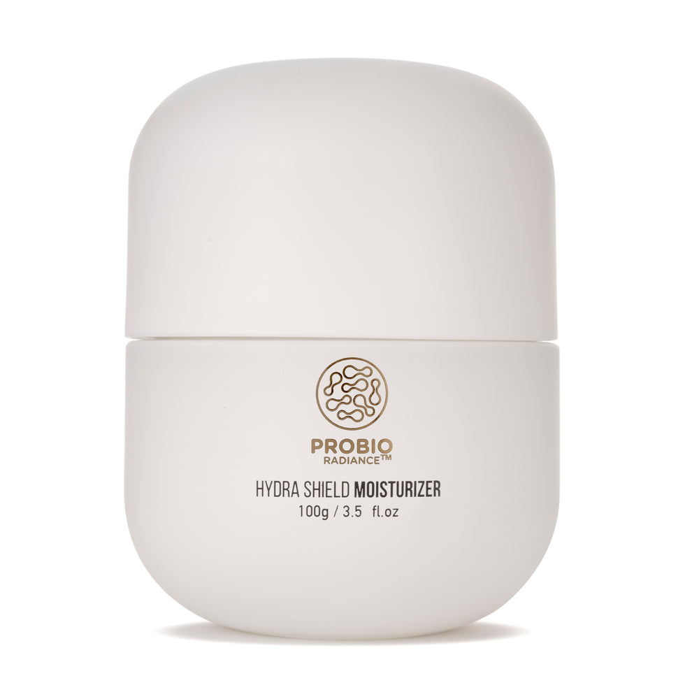 Hydra Shield Moisturizer