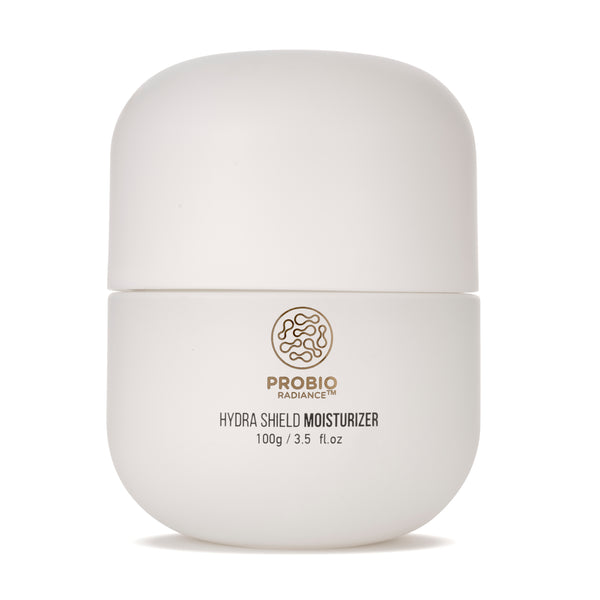 Hydra Shield Moisturizer