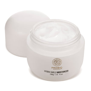 Hydra Shield Moisturizer