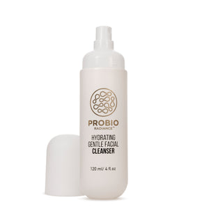 Hydrating Gentle Facial Cleanser