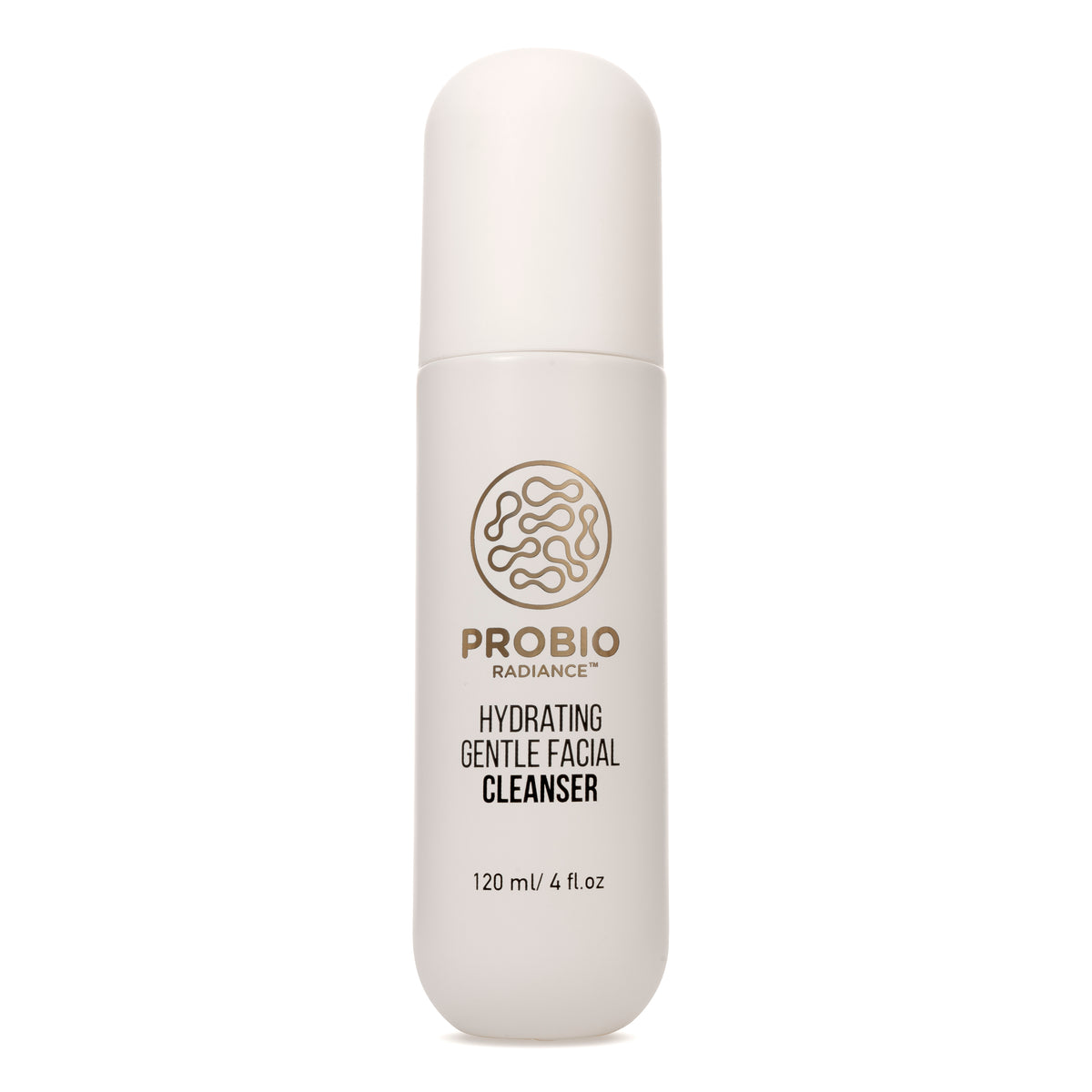 Nettoyant visage doux hydratant
