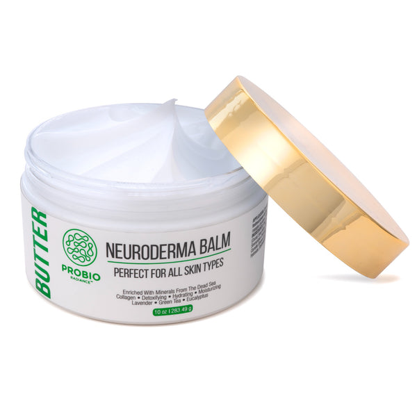 Neuroderma Balm