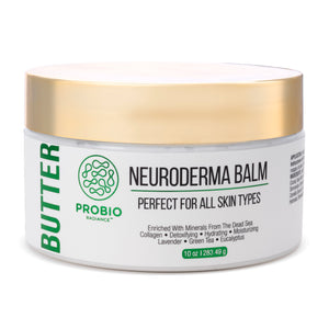 Neuroderma Balm
