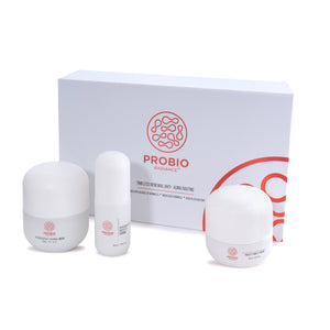 Timeless Renewal Anti Aging Routine