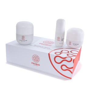 Timeless Renewal Anti Aging Routine