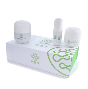 Therapeutic Advanced Routine