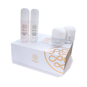 Daily Skincare Routine