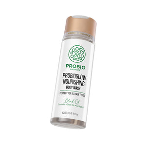 Probioglow Nourishing Body Wash