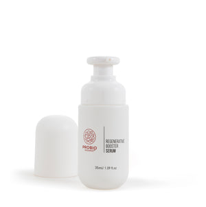 Regenerative Booster Serum