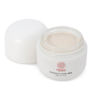 Regenerative Thermal Mask