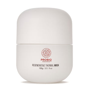 Regenerative Thermal Mask