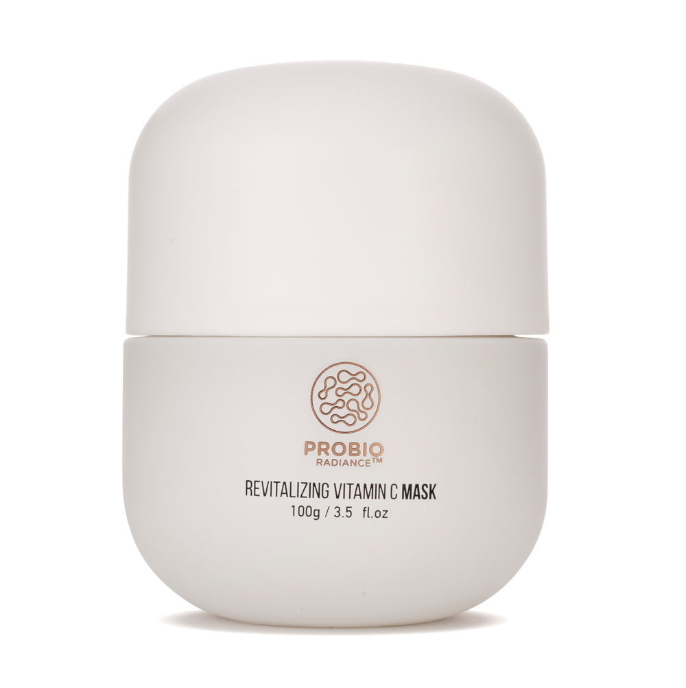 Revitalizing Vitamin C Mask