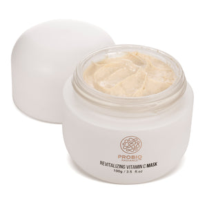 Revitalizing Vitamin C Mask
