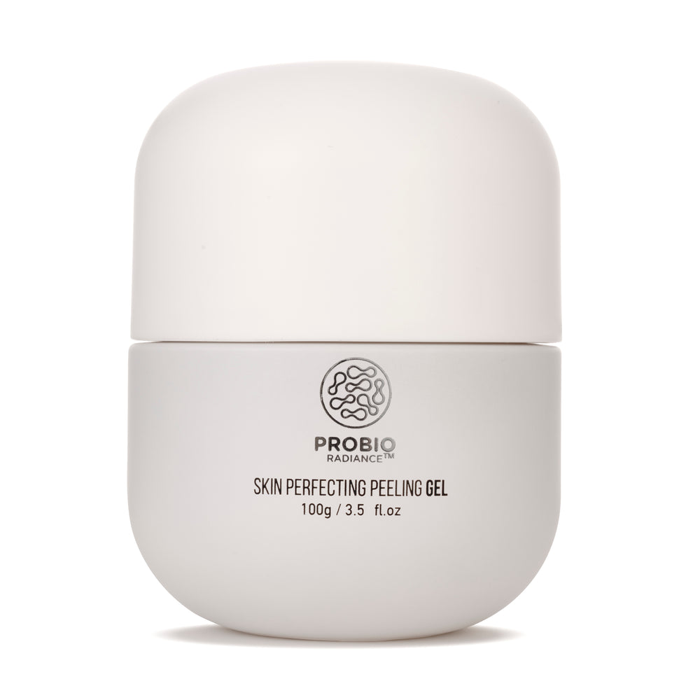 Skin Perfecting Peeling Gel