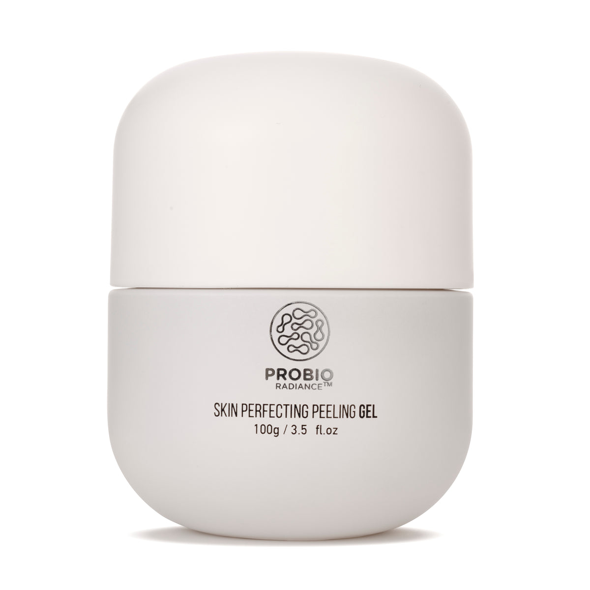 Gel peeling perfecteur de peau