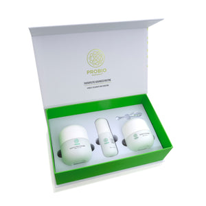 Therapeutic Advanced Routine