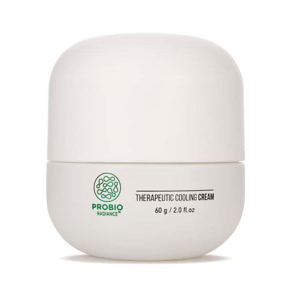Therapeutic Cooling Cream
