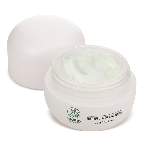 Therapeutic Cooling Cream
