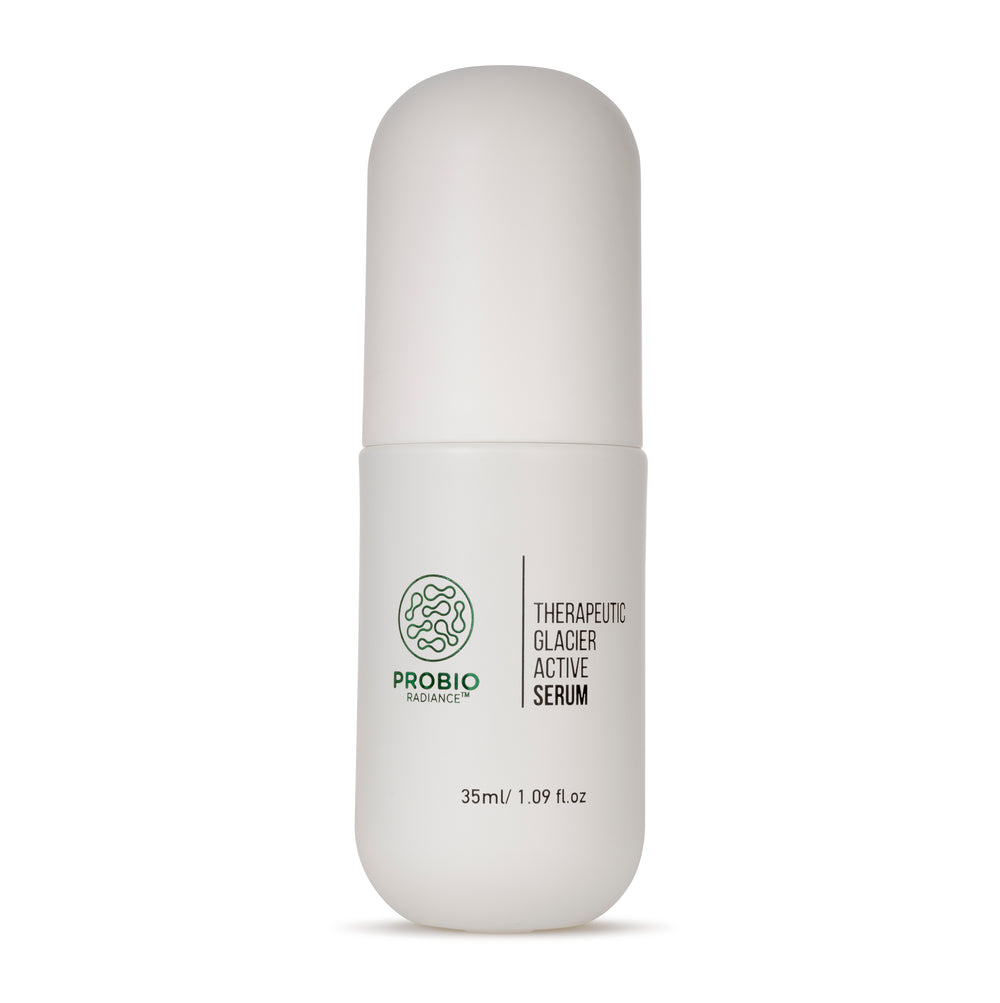 Therapeutic Glacier Active Serum