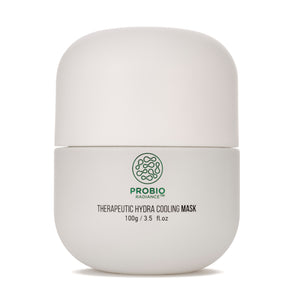 Therapeutic Hydra Cooling Mask