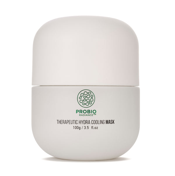 Therapeutic Hydra Cooling Mask