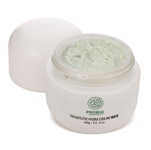 Therapeutic Hydra Cooling Mask
