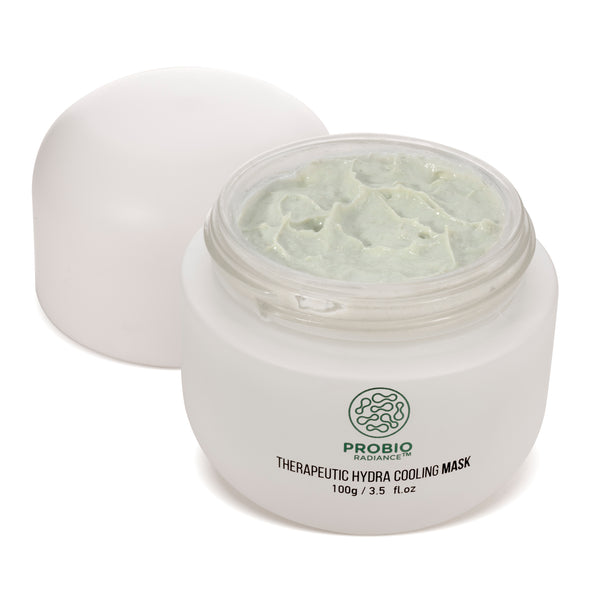 Therapeutic Hydra Cooling Mask