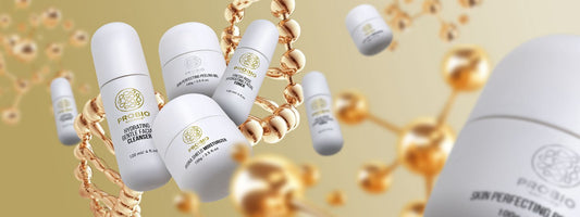 Daily Skincare Products