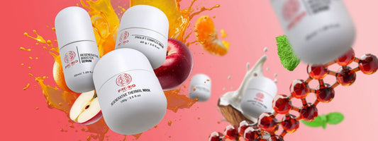 Timeless Anti-Aging Products
