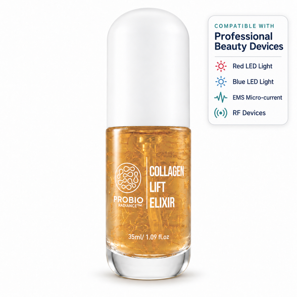 Deep Collagen Silk Peptide Intensive Ampoule