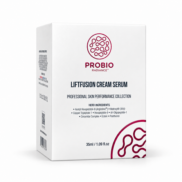 LiftFusion Cream Serum