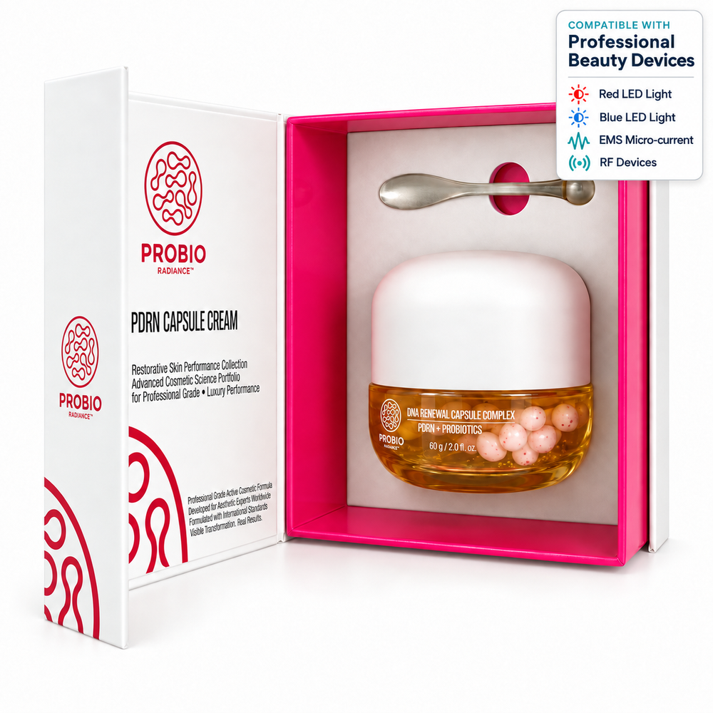 PDRN Capsule Cream